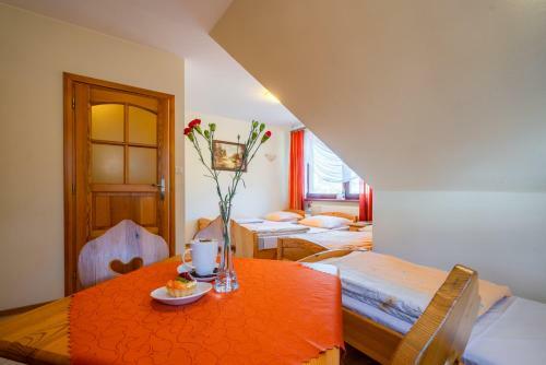 Bed & Breakfast Willa Le?ny Potok
