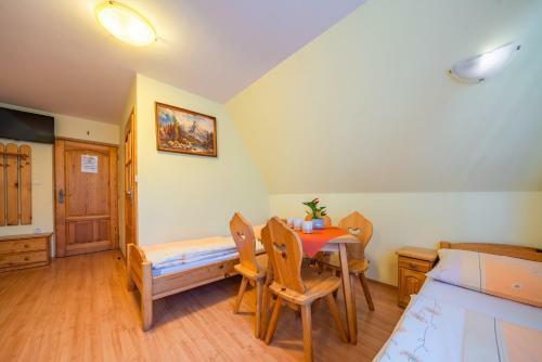 Bed & Breakfast Willa Le?ny Potok