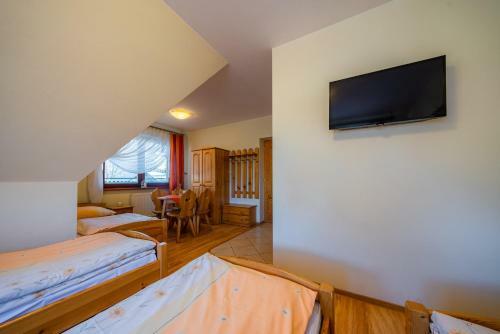 Bed & Breakfast Willa Le?ny Potok