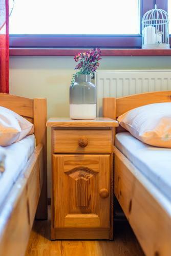 Bed & Breakfast Willa Le?ny Potok
