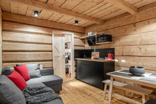 Apartamenty Dvoor1924