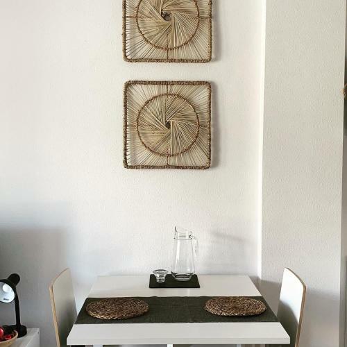 Apartamento Studio Rosalea