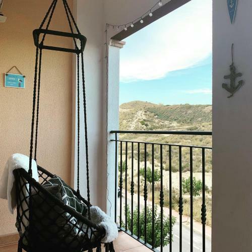 Apartamento Studio Rosalea