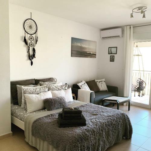 Apartamento Studio Rosalea