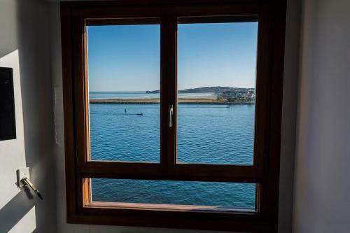 Apartamento Txingudi By Basquelidays