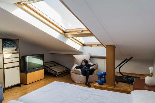 Apartamento Txingudi By Basquelidays