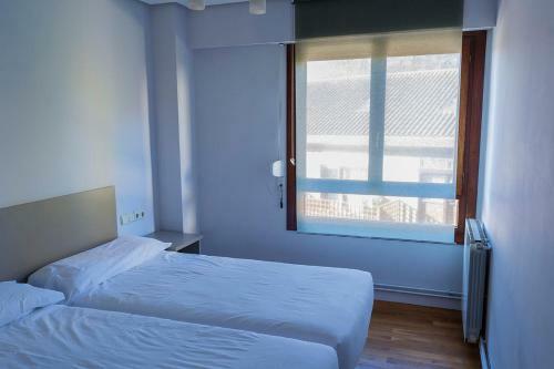 Apartamento Txingudi By Basquelidays