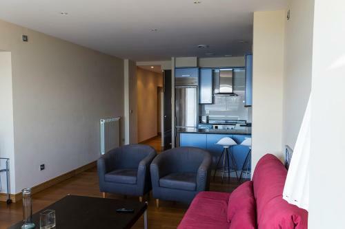 Apartamento Paseo Butr�n By Basquelidays