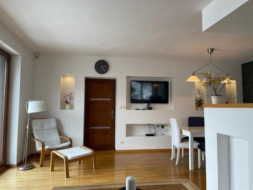 Apartament Krystynka Nr 1