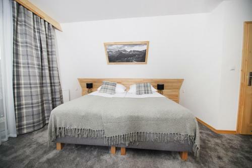 Bed & Breakfast Tatrza?skie Spanie Pokoje Go?cinne