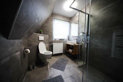 Bed & Breakfast Tatrza?skie Spanie Pokoje Go?cinne