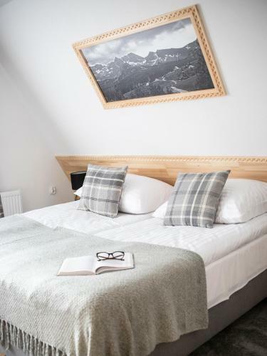 Bed & Breakfast Tatrza?skie Spanie Pokoje Go?cinne