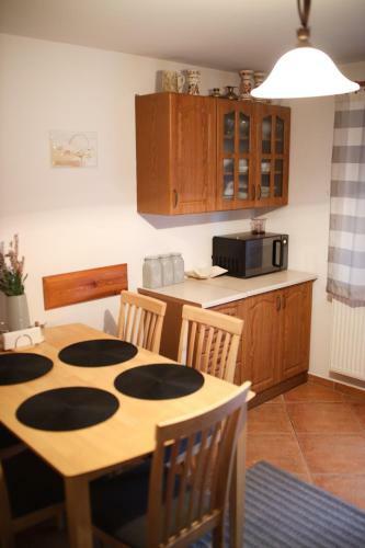 Bed & Breakfast Tatrza?skie Spanie Pokoje Go?cinne