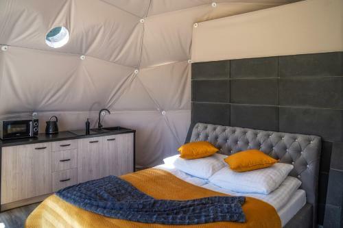 Mountain Glamp