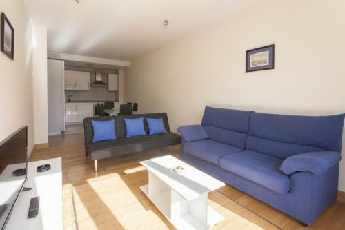 Apartamento Harresi - Basque Stay