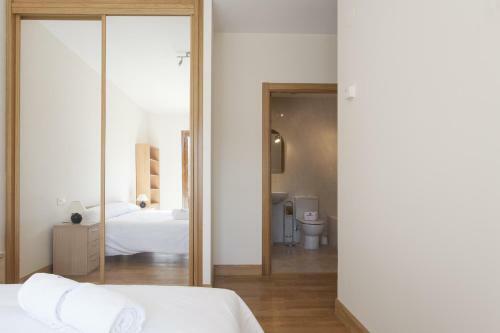 Apartamento Harresi - Basque Stay