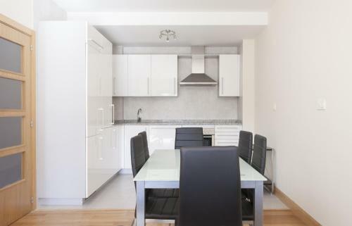 Apartamento Harresi - Basque Stay