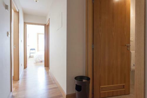 Apartamento Harresi - Basque Stay