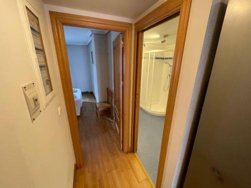 Apartamento Santiago By Basquelidays