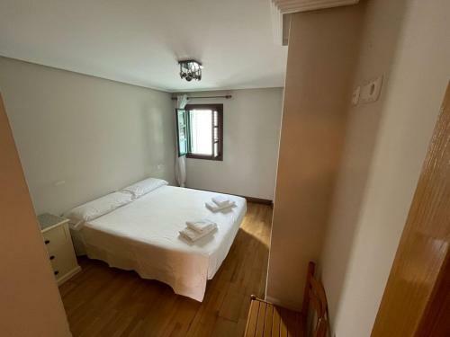 Apartamento Santiago By Basquelidays