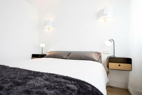 Apartamento Mendizabal - Basquenjoy