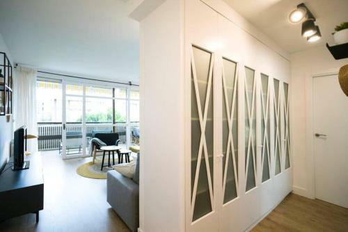Apartamento Mendizabal - Basquenjoy