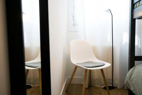 Apartamento Mendizabal - Basquenjoy