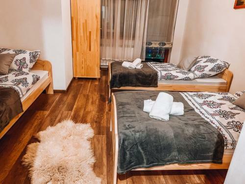 Apartament U Jarosza