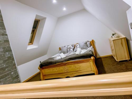 Apartament U Jarosza