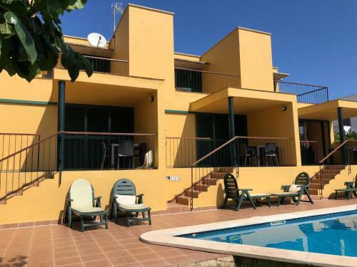 Casas Miramar