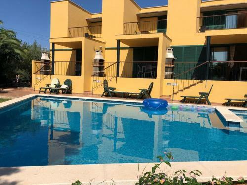 Casas Miramar