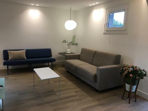 Apartamento Marina By Basquelidays