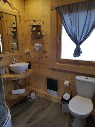 Tatrza?skie Domki