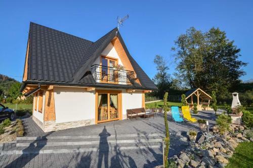 Tatrzanskie Domki