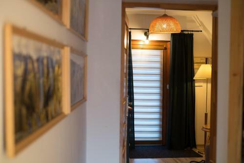 Apartamenty Magiczny K?cik