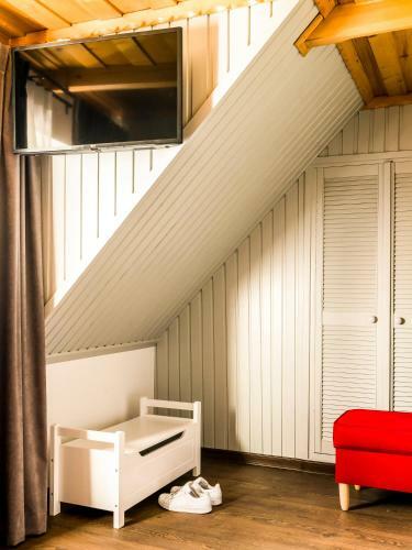 Apartamento Dom Go?cinny Wybraniec