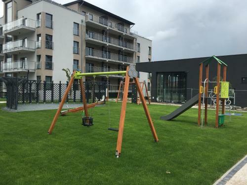 Apartamenty 5 M�rz