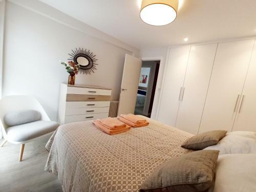 Apartamento Hondarribia Con Garaje Ess02307