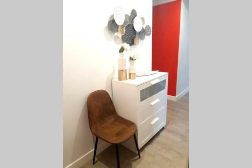 Apartamento Hondarribia Con Garaje Ess02307