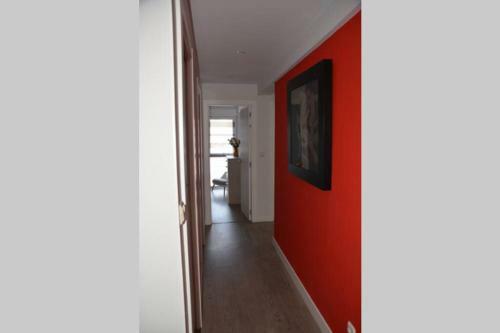 Apartamento Hondarribia Con Garaje Ess02307