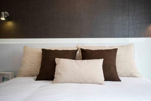 Apartamento Butr�n - Basquenjoy