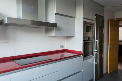 Apartamento Guadalupe By Basquelidays