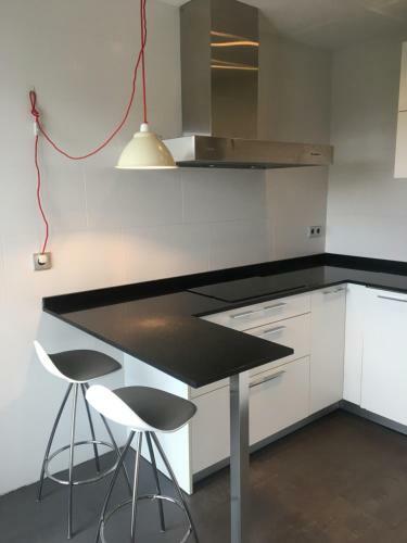 Apartamento Jaizkibel By Basquelidays