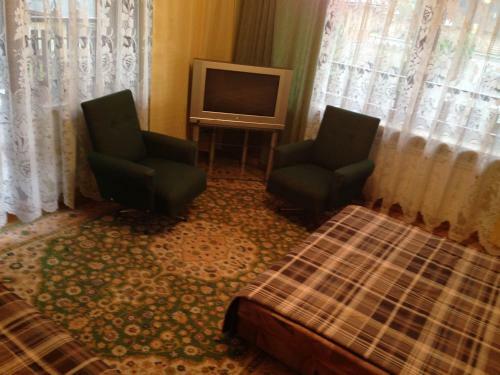 Bed & Breakfast Pokoje Go?cinne Madzia
