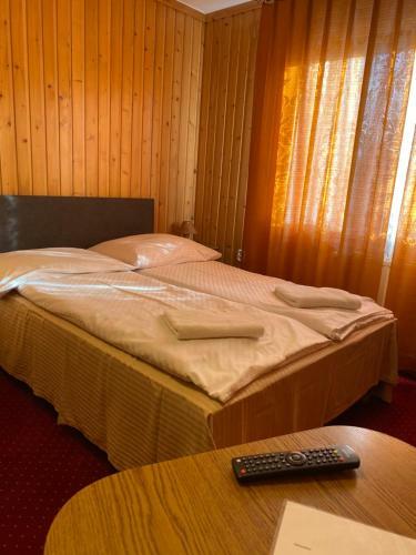 Bed & Breakfast Pokoje Go?cinne Madzia