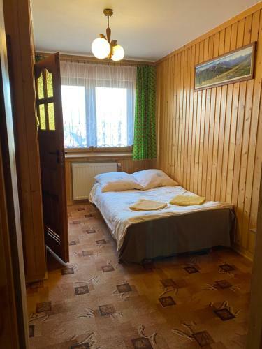 Bed & Breakfast Pokoje Go?cinne Madzia