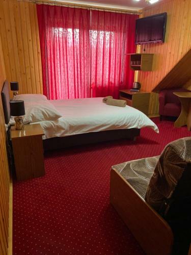 Bed & Breakfast Pokoje Go?cinne Madzia