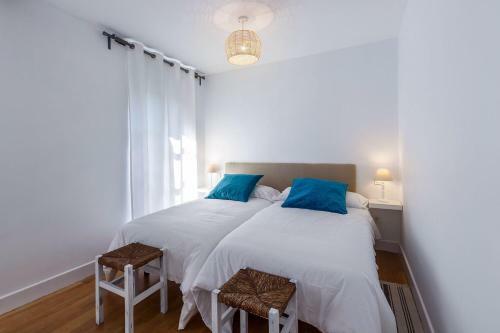 Apartamento Carlos V
