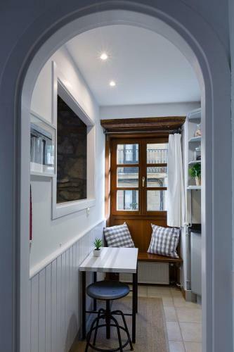 Apartamento Carlos V