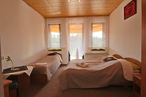 Hotel O?rodek Wypoczynkowy Baca